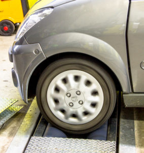 revisione auto pistoia
