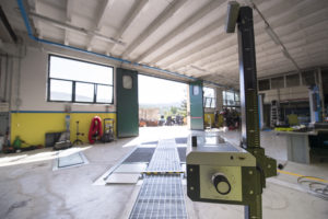 revisione auto pistoia