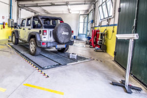 centro revisione auto 2017