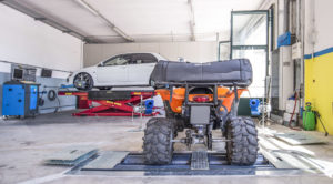 revisione auto pistoia