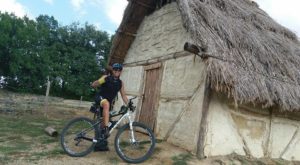 kit di elettrificazione bici