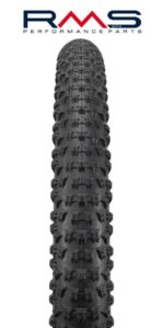 Copertone KENDA Slant Six 27.5X2.00 Rigido
