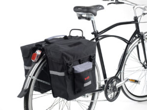 BARBIERI Borsa Double per Portapacchi