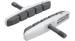 Shimano Coppia Pattini Freno M70R2