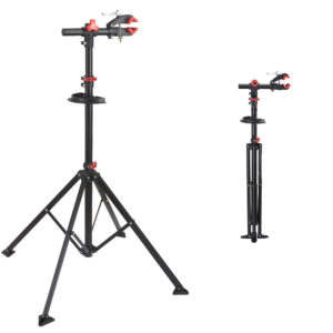 cavalletto pieghevole per manutenzione