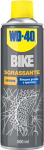 wd 40 sgrassante