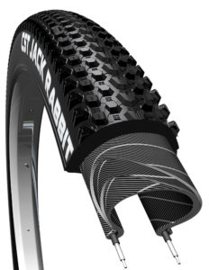 Copertone mtb CST Jack Rabbit 27,5" X 2,10
