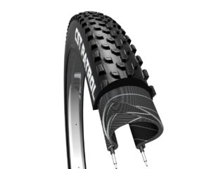 Copertone CST Patrol 27,5" x 2,25 Tubless Ready