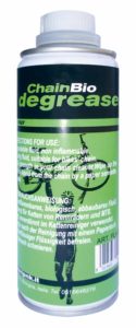 BARBIERI Chain Bio Sgrassatore Catene 250ml