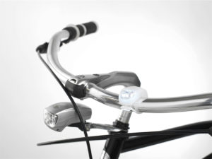 Luce Bianca a 2 Led
