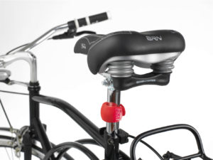 Luce Rossa a 2 Led