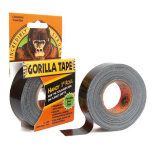 Tubeless Gorilla Tape 25 mm x 9 mt