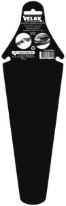 Velox Parafango Nero