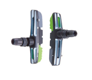 Pattini Freno Super Light V-Brake