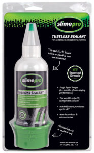 Slime PRO Sigillante Tubeless 237ml