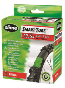 Slime Camera D'Aria 27,5 x 1,9/2,12 valvola Presta