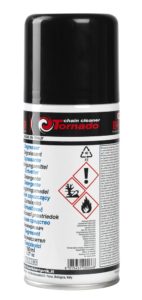 BARBIERI - Tornado Sgrassante Catene 150 ml