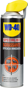 WD-40 Specialist Sgrassante 500 ml.