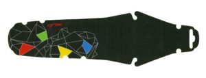 miniparafango nero xlc
