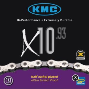 KMC Catena X10.93