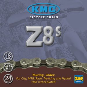 KMC Catena Z8s