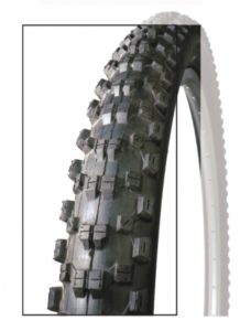 Copertone KENDA Nevegal 26" MTB 26X2,10
