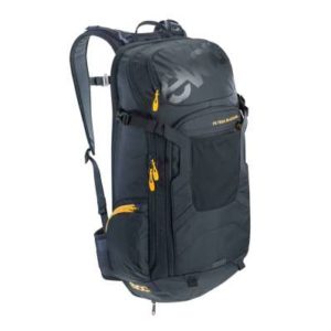 Zaino con Paraschiena Evoc FR TRAIL BLACKLINE 20L