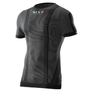 sixs maglia termica mezza manica