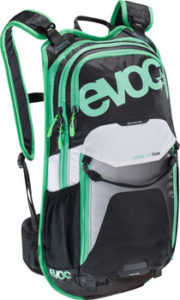 Evoc Zaino Bici Stage 12L Team