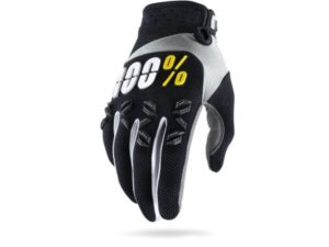 100% guanto airmatic