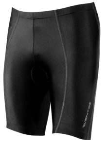 Vento pantaloncino fondello