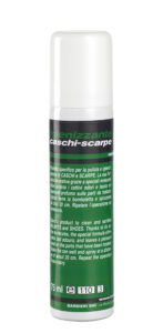 BARBIERI Spray Igienizzante Caschi e scarpe 200ml