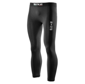 SIXS Leggins Lungo Termico