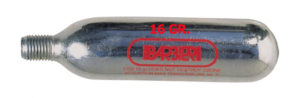 BARBIERI CO2 Piccola 16 gr