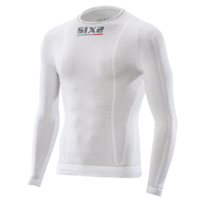 sixs maglia termica maniche lunghe
