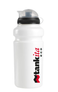 Borraccia 500 ml.