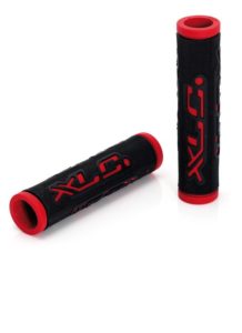 Manopole XLC Dual Color