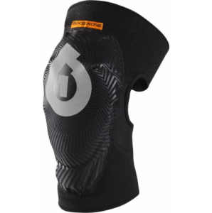 SixSixOne Ginocchiera Comp Am Knee