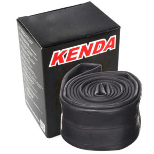 Kenda Camera d'Aria 12 x 1/2-1.75 Valvola Presta