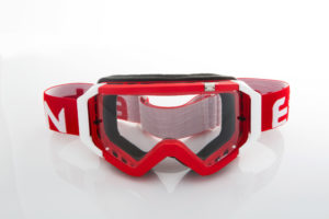 Maschera ETHEN Basic Rosso