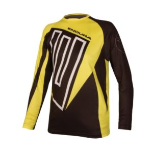 Endura Kids Maglietta MT500