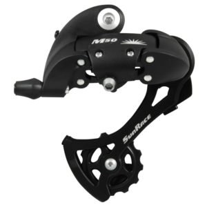 Cambio 8 vel. MTB SUNRACE