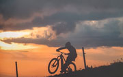 Moustache Bike 2018: Samedi 27 Trail e Race