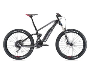 Moustache Bike 2018