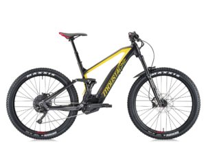 Moustache Bike 2018
