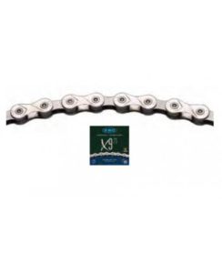 KMC CATENA SILVER
