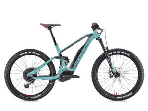 Moustache Bike 2018