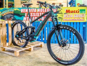 Mustache bikes samedi 27 trail 6