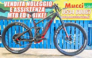 Moustache Bike 2018