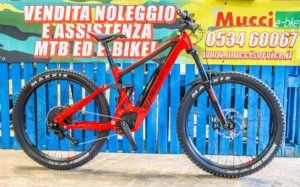 Moustache Bike 2018